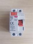 RCCB LS 1P-N 63A 30mA 6kA ( RKN 1P-N )